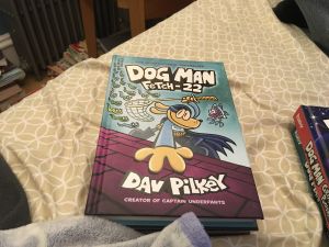 Dog Man Fetch-22